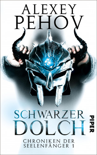 Alexey Pehov: Schwarzer Dolch
