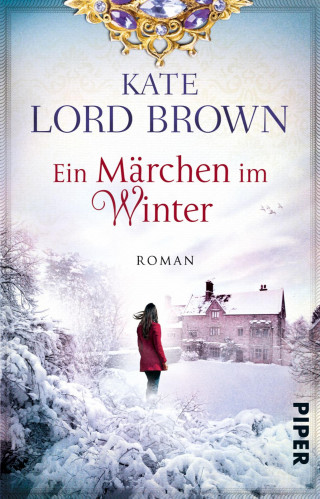 Kate Lord Brown: Ein Märchen im Winter