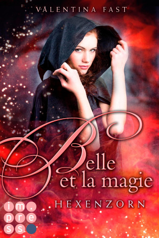Valentina Fast: Belle et la magie 2: Hexenzorn