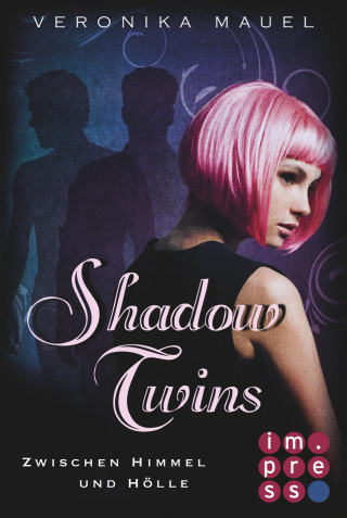 Veronika Mauel: Shadow Twins. Zwischen Himmel und Hölle