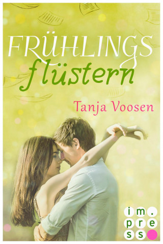 Tanja Voosen: Frühlingsflüstern