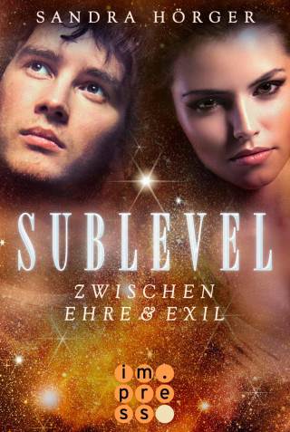 Sandra Hörger: SUBLEVEL 3: Zwischen Ehre und Exil