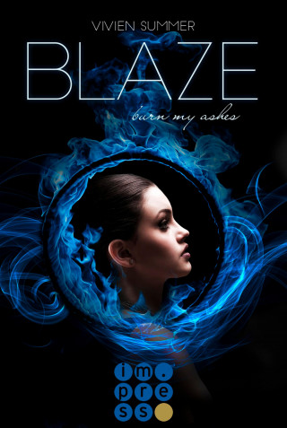 Vivien Summer: Blaze (Die Elite 3)