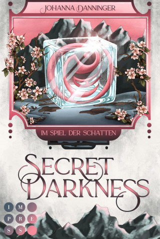 Johanna Danninger: Secret Elements 0: Secret Darkness. Im Spiegel der Schatten (Die Vorgeschichte zu »Secret Elements«-Reihe)
