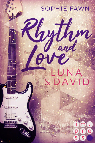 Sophie Fawn: Rhythm and Love: Luna und David