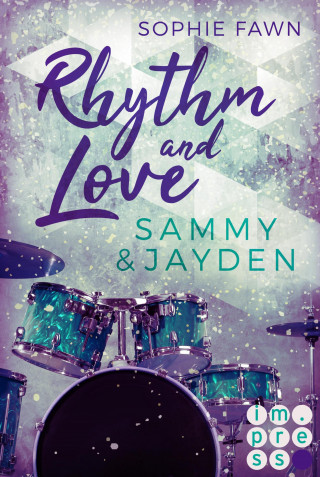 Sophie Fawn: Rhythm and Love: Sammy und Jayden