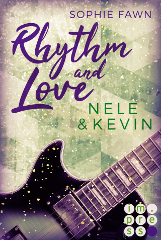 Sophie Fawn: Rhythm and Love: Nele und Kevin