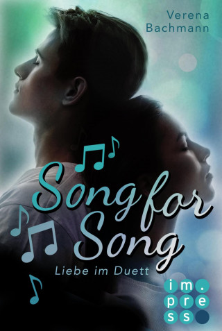 Verena Bachmann: Song for Song. Liebe im Duett