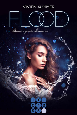 Vivien Summer: Flood. (Die Elite)