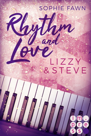 Sophie Fawn: Rhythm and Love: Lizzy und Steve