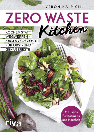 Veronika Pichl: Zero Waste Kitchen