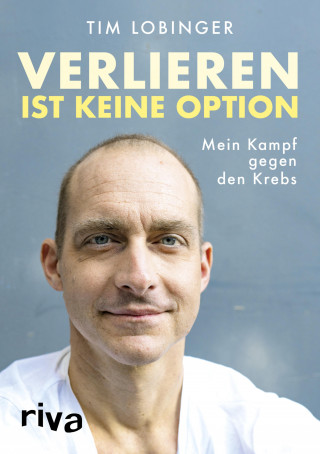 Tim Lobinger: Verlieren ist keine Option