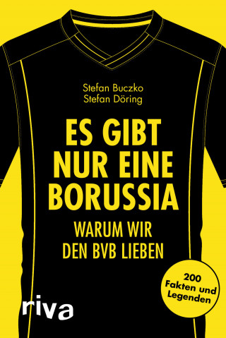 Stefan Buczko, Stefan Döring: Es gibt nur eine Borussia