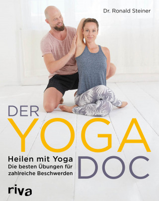 Ronald Steiner: Der Yoga-Doc