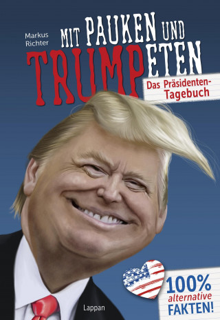 Markus Richter: Mit Pauken und Trumpeten