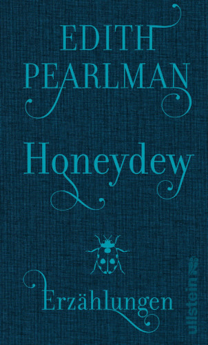 Edith Pearlman: Honeydew