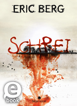 Eric Berg: Schrei