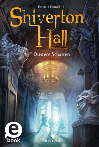 Emerald Fennell: Shiverton Hall - Düstere Schatten