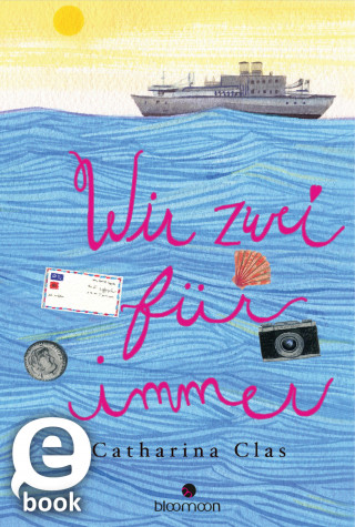 Catharina Clas: Wir zwei für immer