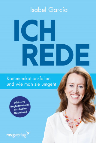 Isabel Garcia: Ich rede