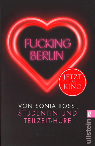 Sonia Rossi: Fucking Berlin