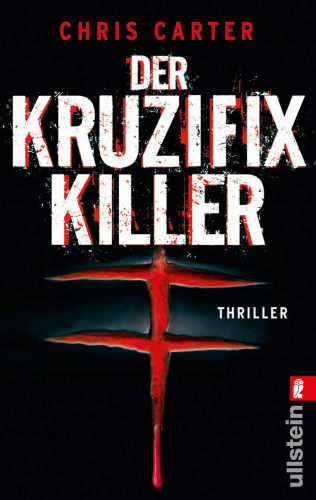 Chris Carter: Der Kruzifix-Killer