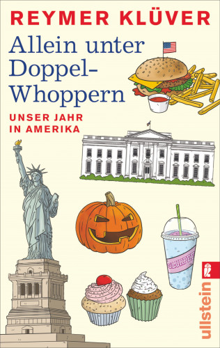 Reymer Klüver: Allein unter Doppel-Whoppern