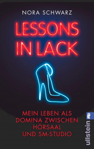 Nora Schwarz: Lessons in Lack