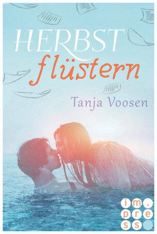Tanja Voosen: Herbstflüstern