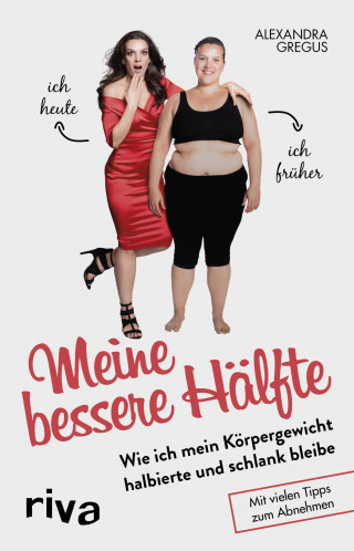 Alexandra Gregus: Meine bessere Hälfte