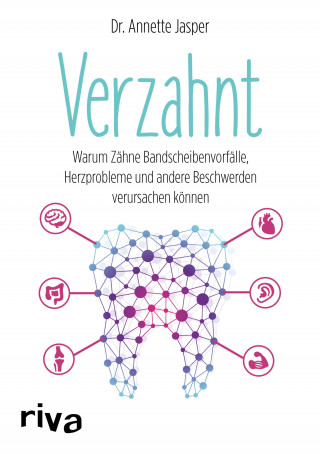 Dr. Annette Jasper: Verzahnt