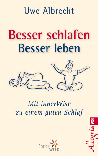 Uwe Albrecht: Besser schlafen, besser leben