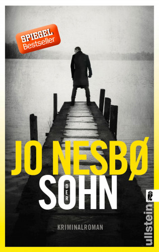 Jo Nesbø: Der Sohn