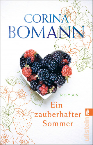 Corina Bomann: Ein zauberhafter Sommer