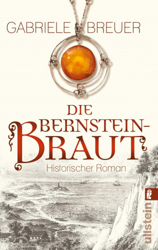 Gabriele Breuer: Die Bernsteinbraut