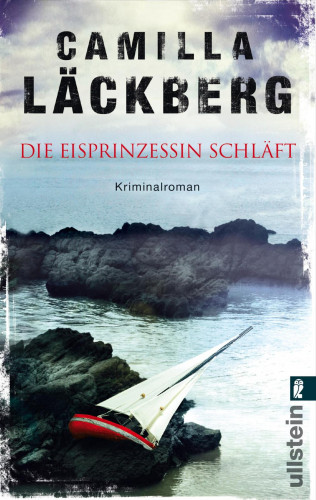 Camilla Läckberg: Die Eisprinzessin schläft