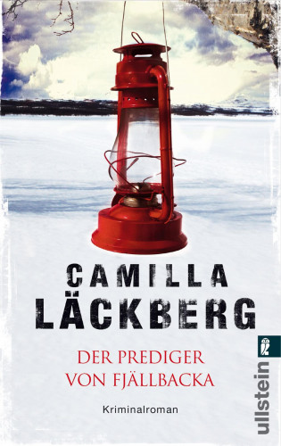 Camilla Läckberg: Der Prediger von Fjällbacka