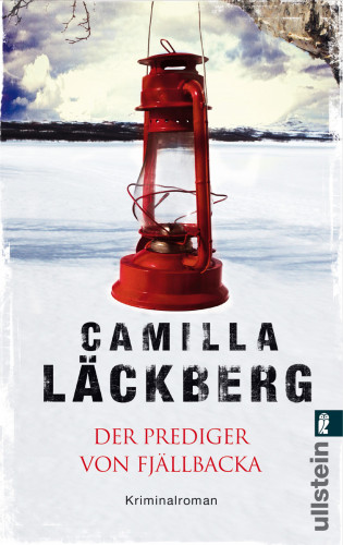 Camilla Läckberg: Der Prediger von Fjällbacka