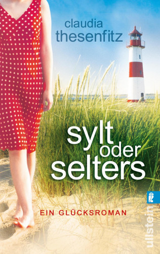 Claudia Thesenfitz: Sylt oder Selters