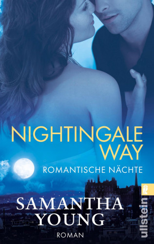 Samantha Young: Nightingale Way - Romantische Nächte