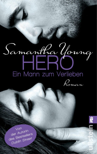 Samantha Young: Hero - Ein Mann zum Verlieben