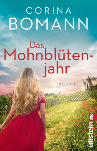 Corina Bomann: Das Mohnblütenjahr