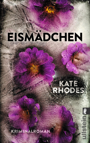 Kate Rhodes: Eismädchen