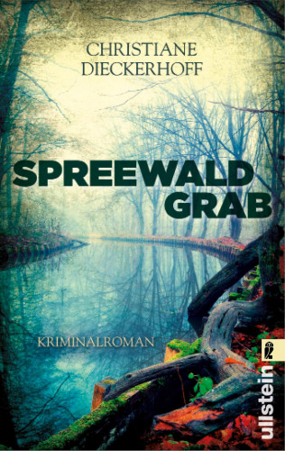 Christiane Dieckerhoff: Spreewaldgrab