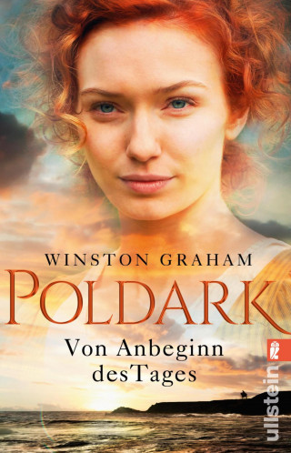 Winston Graham: Poldark - Von Anbeginn des Tages