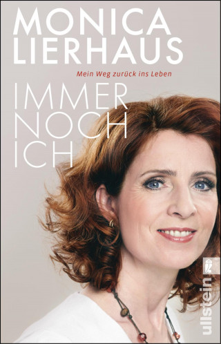 Monica Lierhaus: Immer noch ich