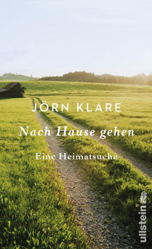 Jörn Klare: Nach Hause gehen