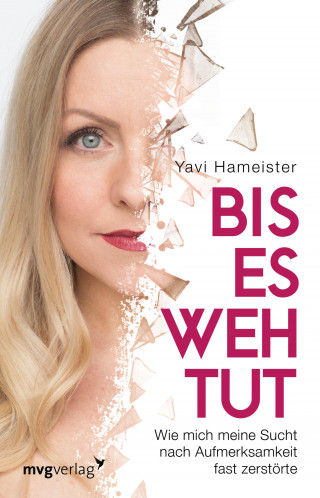 Yavi Hameister: Bis es wehtut