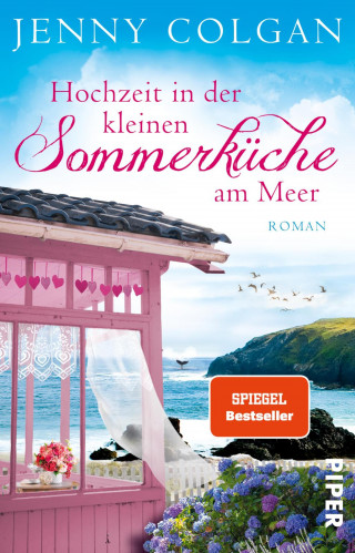 Jenny Colgan: Hochzeit in der kleinen Sommerküche am Meer