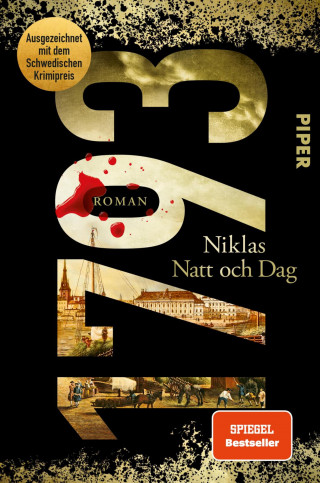 Niklas Natt och Dag: 1793